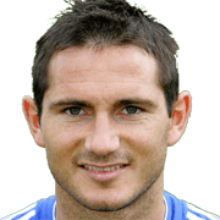 Photo of Frank Lampard