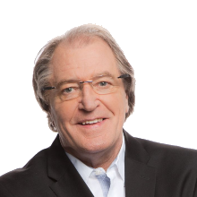 Photo of Ray Hudson