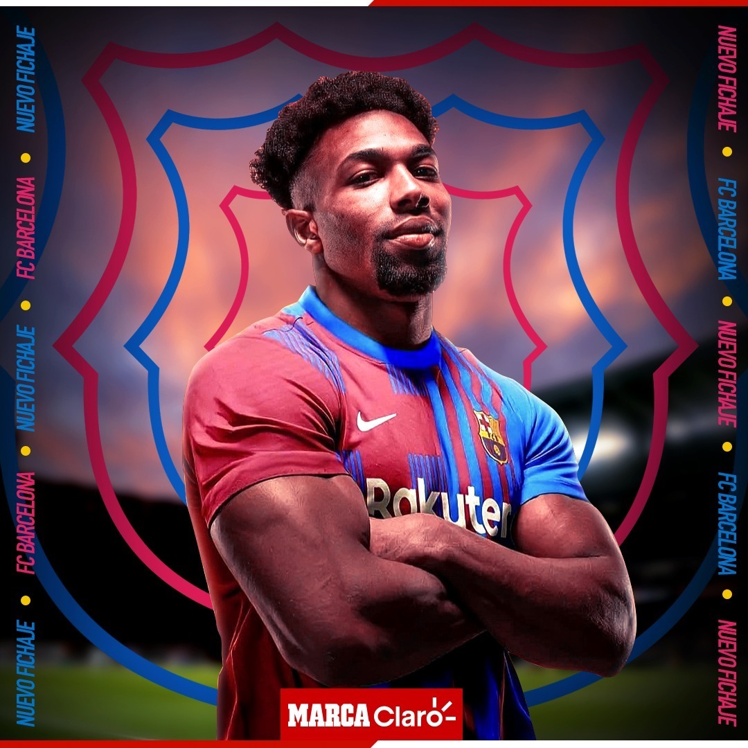 Player image