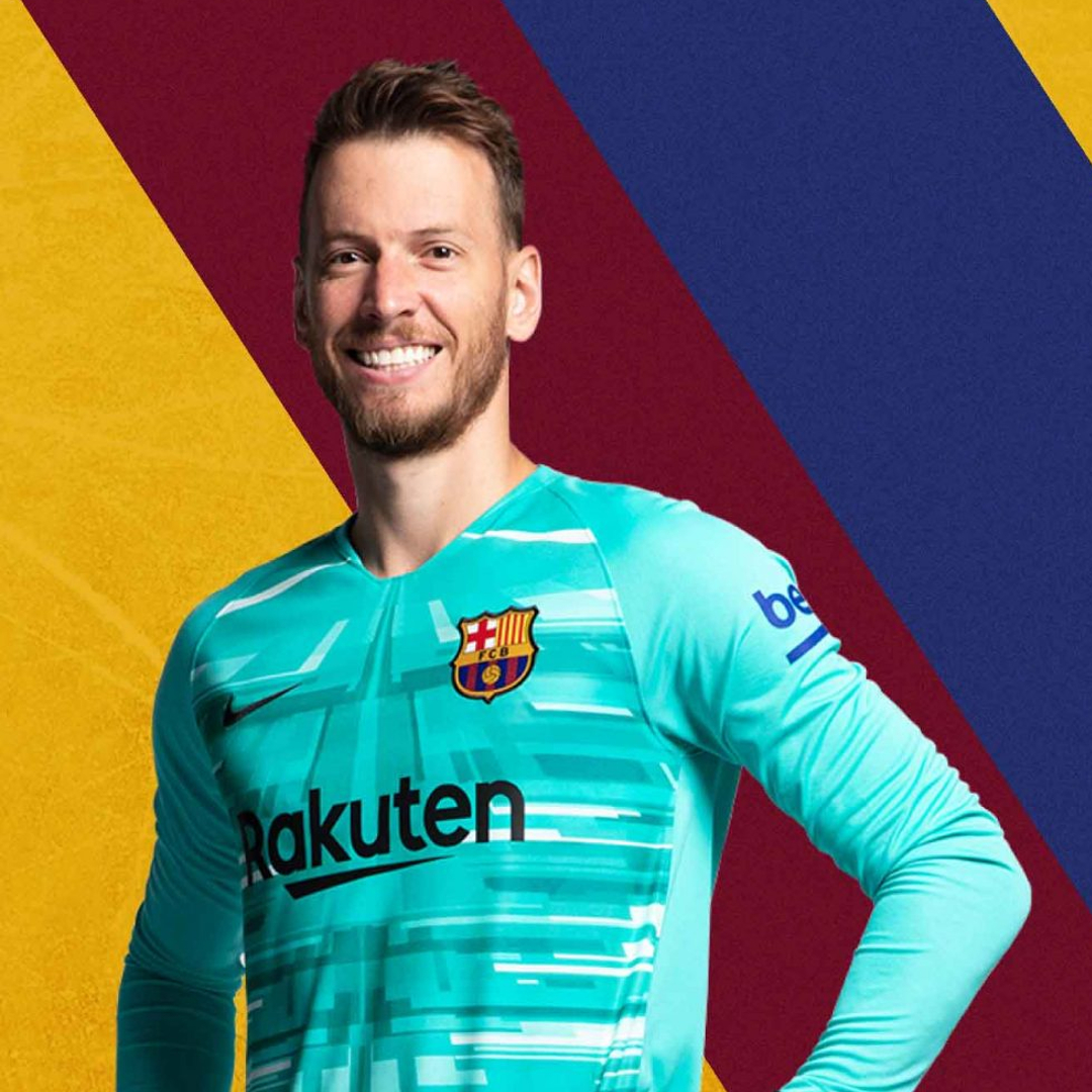 Player image
