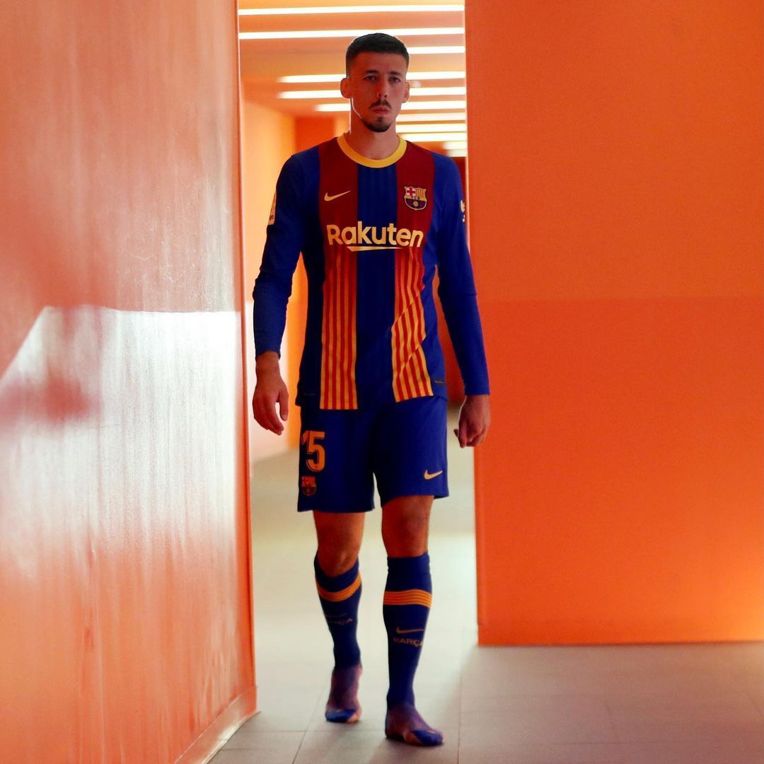 Player image