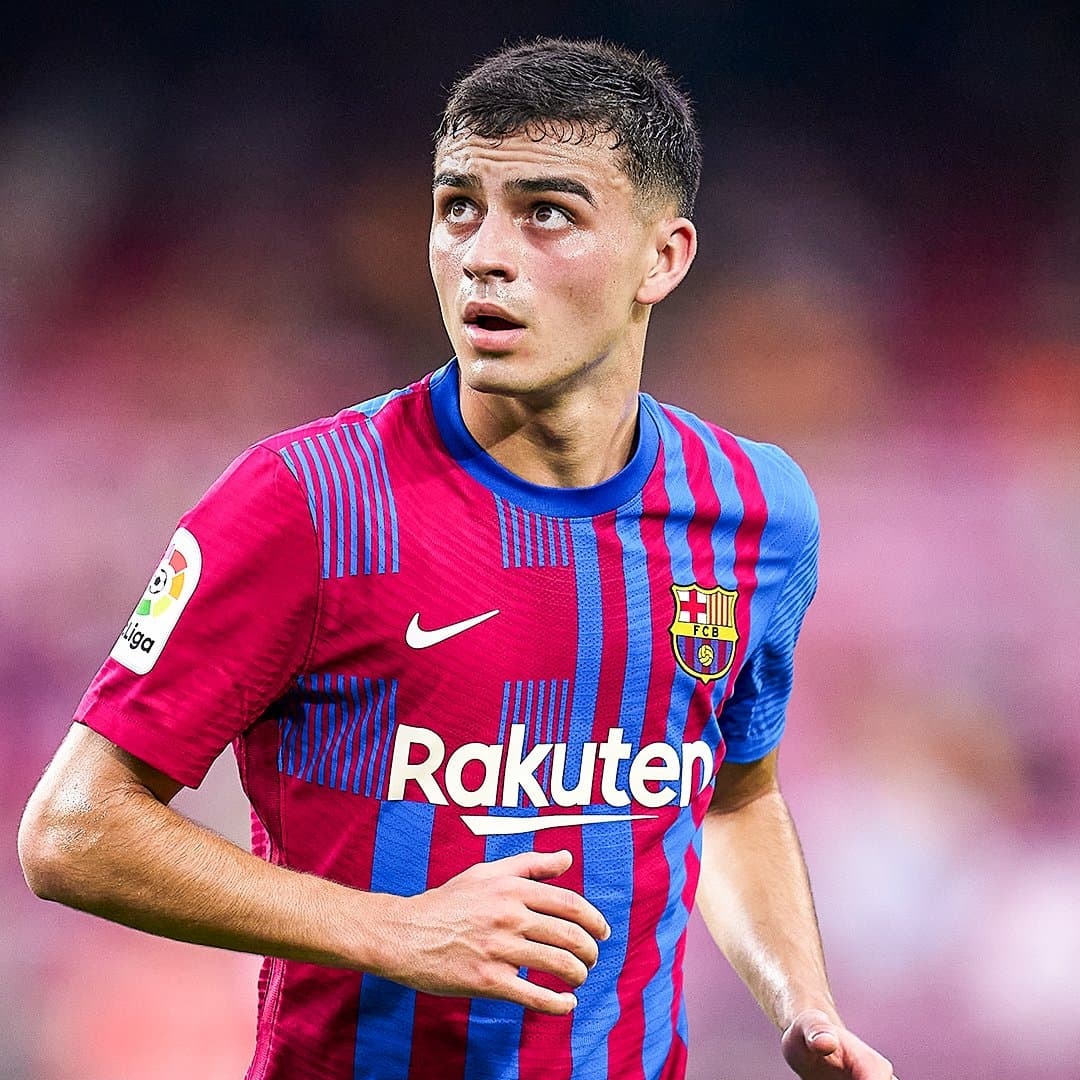 Player image