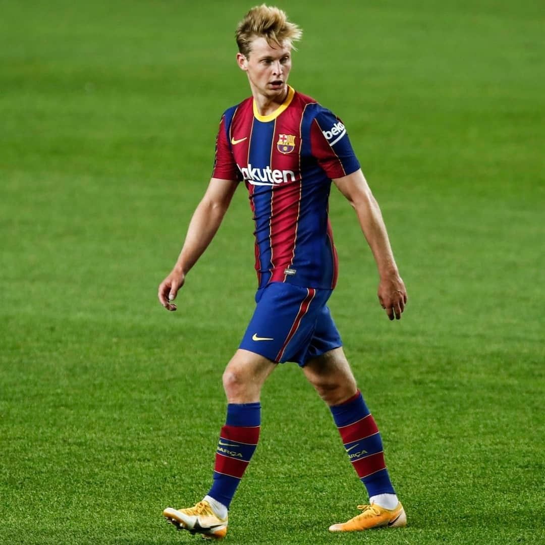 Player image