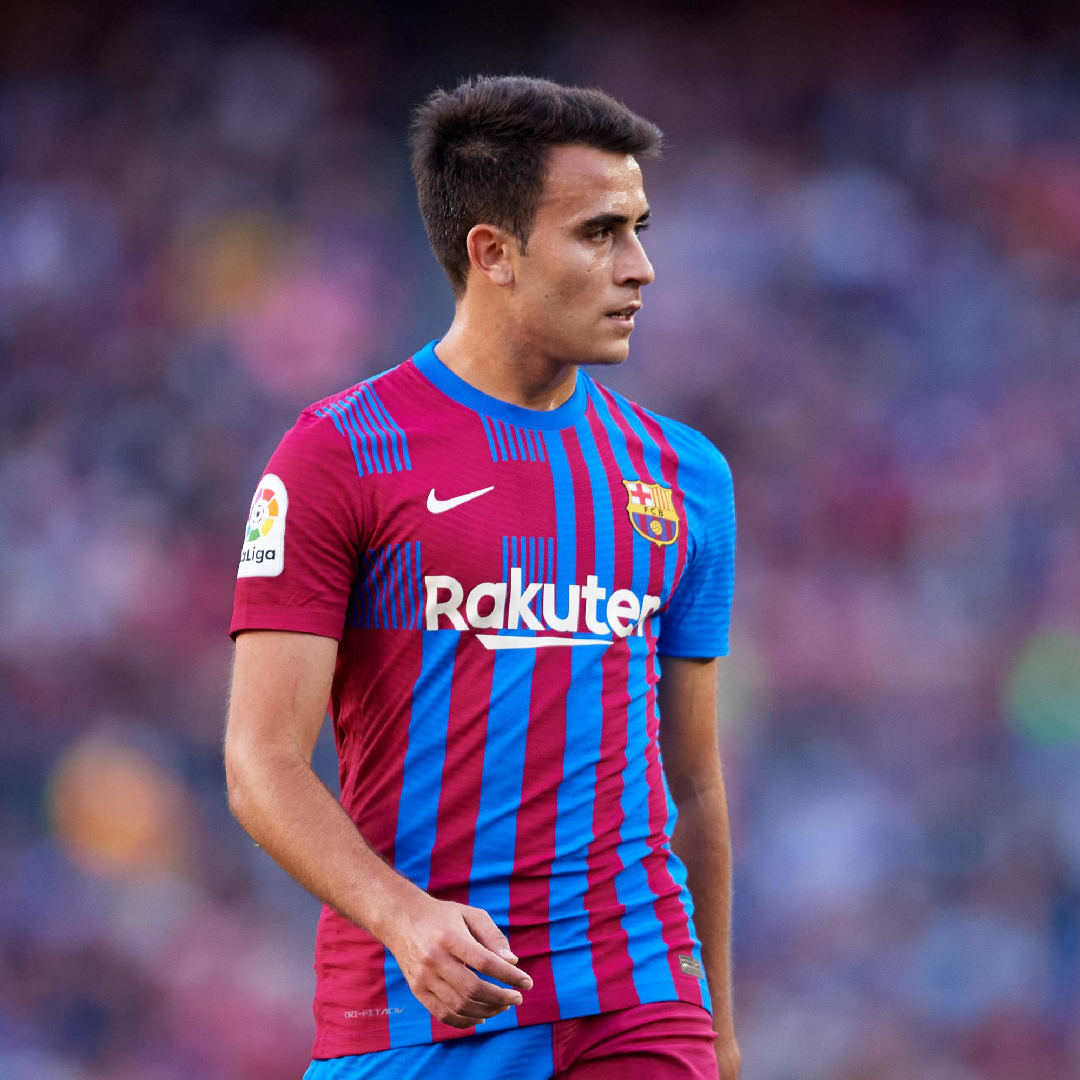 Player image