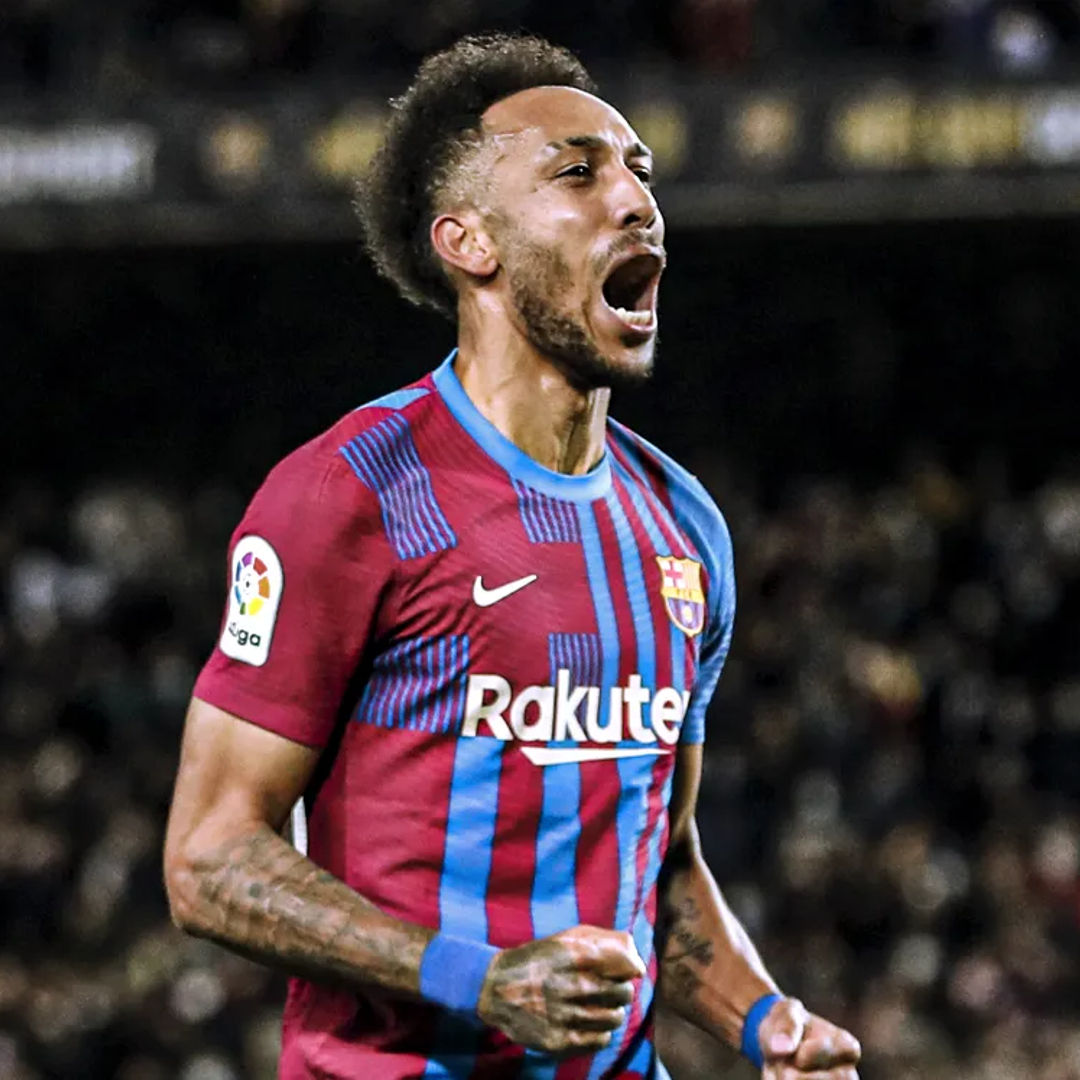 Player image