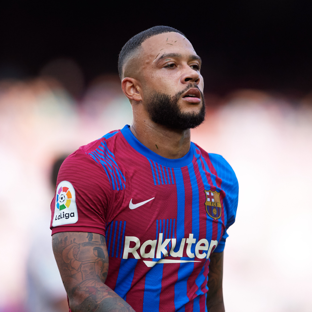 Player image