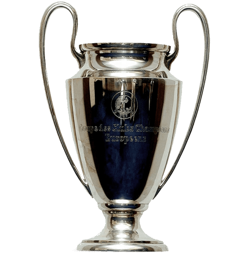 Champions League Cup